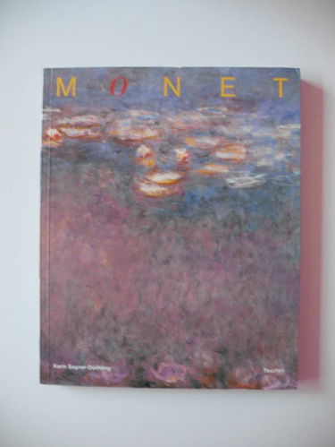 Claude Monet 1840-1926, une fête pour les yeux