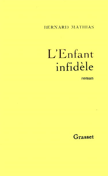 L'Enfant infidèle