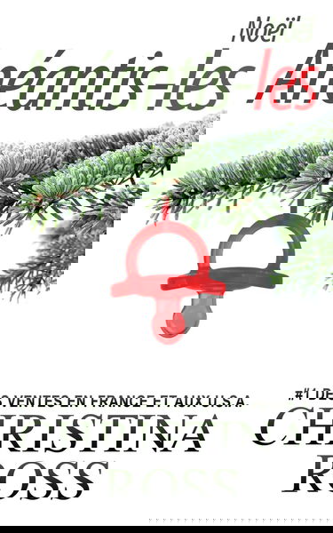 Anéantis-les : Noël l