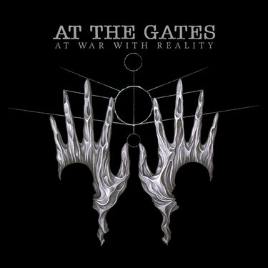 Couverture de at War with Reality