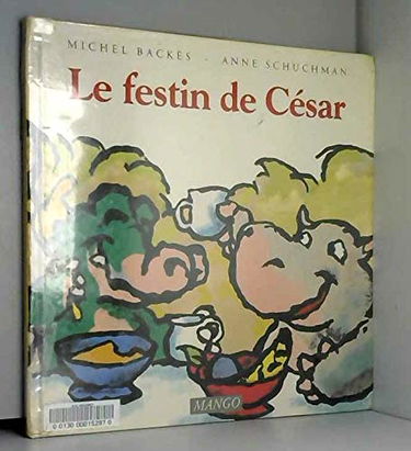 Le Festin de César