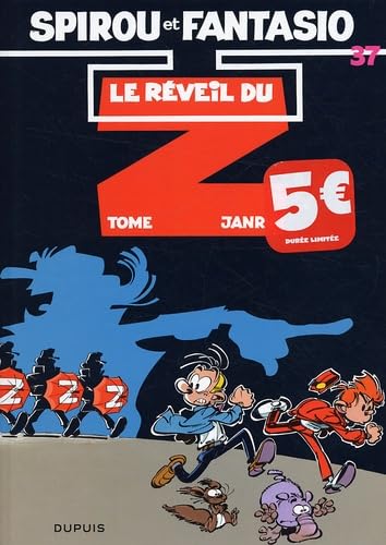 Le reveil du Z