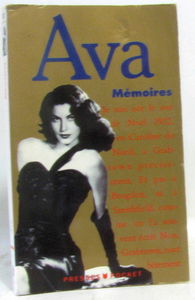 Ava : mémoires