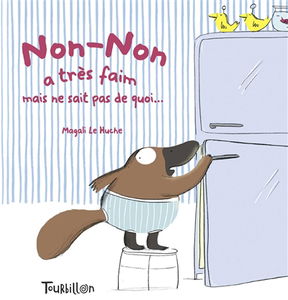 Non-Non a très faim, mais ne sait pas de quoi...