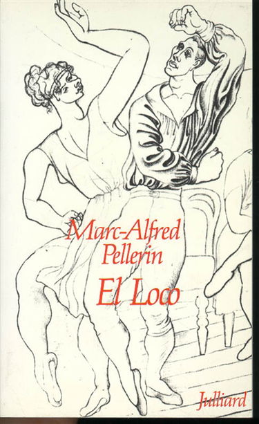 El Loco : chronique flamenca