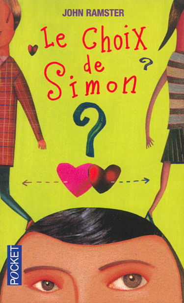 Le choix de Simon