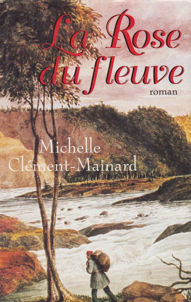 La rose du fleuve