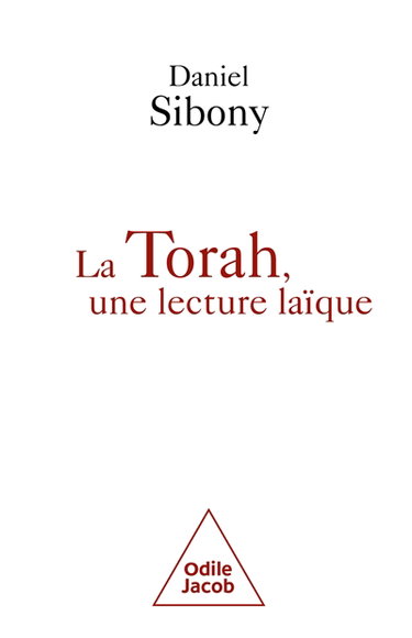 Lecture laïque de la Torah : l'espace-temps d'une promesse