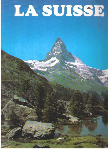 La suisse