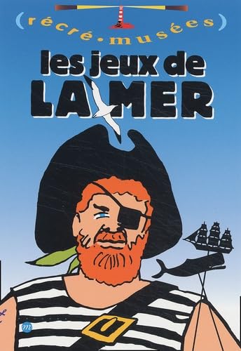 Les jeux de la mer