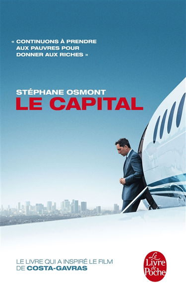 Le capital