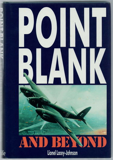 Point Blank and Beyond