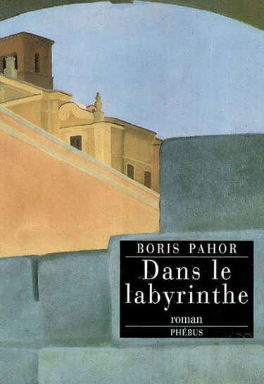 Dans le labyrinthe