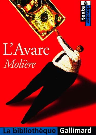 L'avare