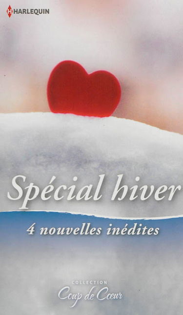 Spécial hiver : 4 nouvelles inédites