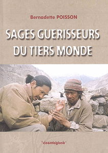 Sages guérisseurs du tiers-monde