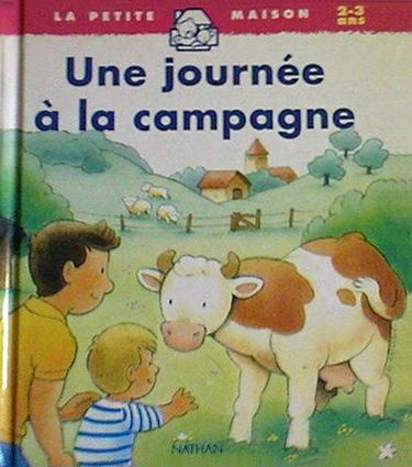Une journée à la campagne