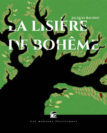 La lisière de Bohême