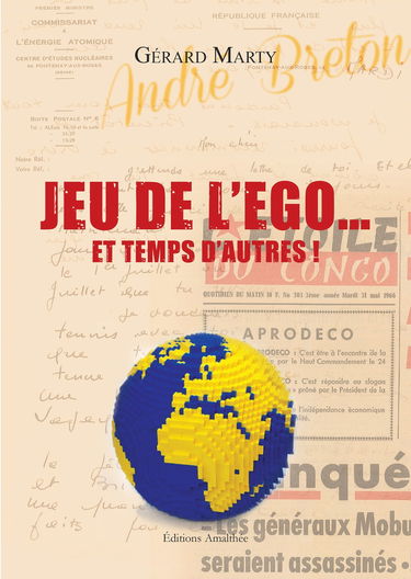 Jeu de l'Ego… et temps d'autres