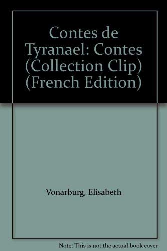 Contes de tyranael