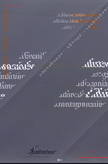 Travail, luttes sociales et régulation du capitalisme dans la Chine contemporaine