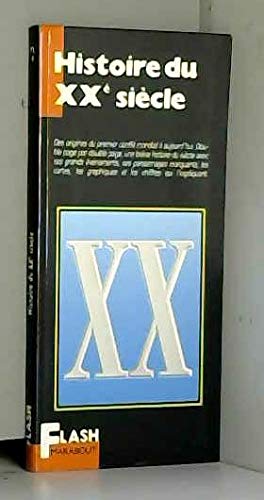 Histoire du XXe siècle
