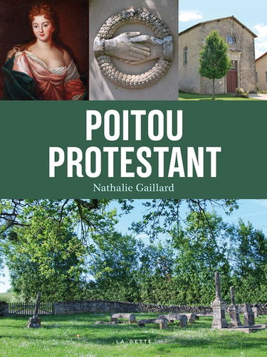 Poitou protestant