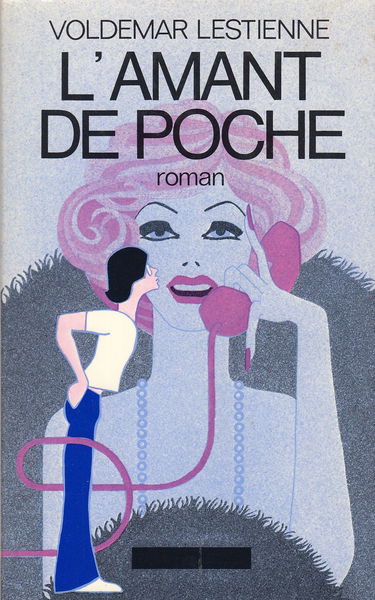 L'amant de poche