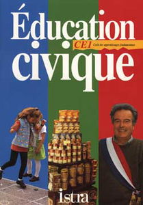 Multilivre éducation civique, CE1, cycle des apprentissages fondamentaux