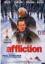 Couverture de Affliction
