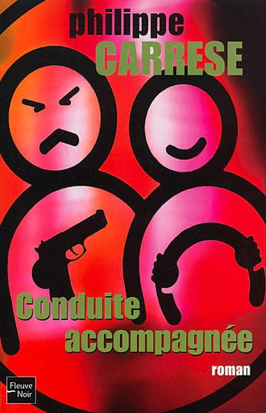 Conduite accompagnée