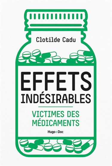 Effets indésirables : victimes des médicaments