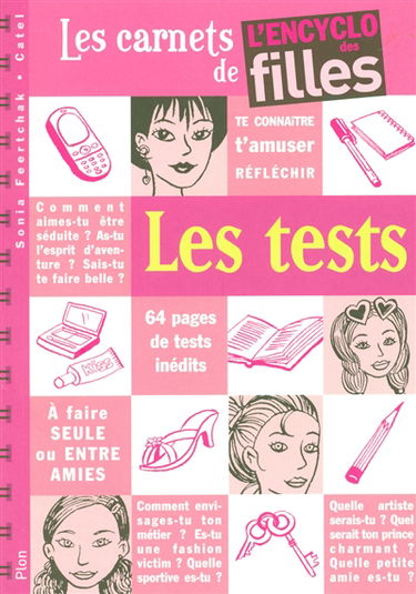 Les tests