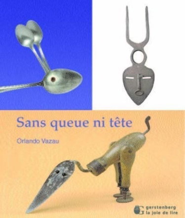 Couverture de Sans queue ni tête