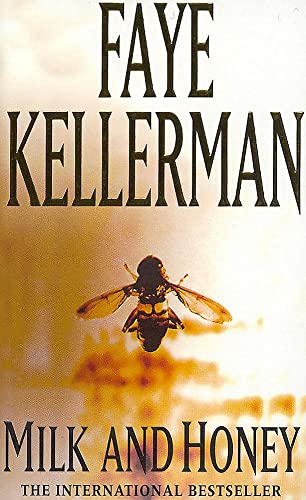 Couverture de Milk and Honey