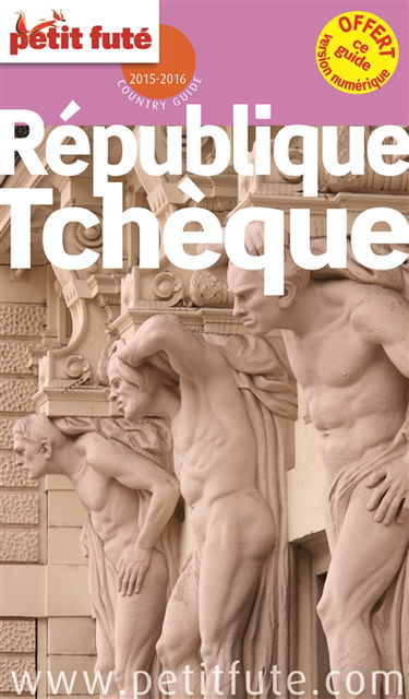 République tchèque : 2015-2016