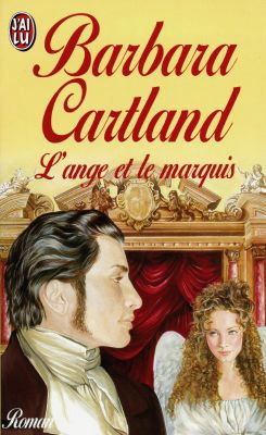 L'ange et le marquis