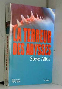 La terreur des abysses