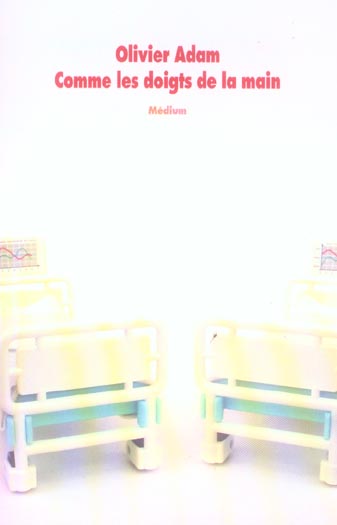 Comme les doigts de la main