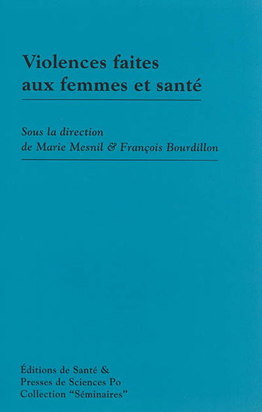 Violences faites aux femmes et santé