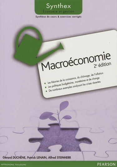 Macroéconomie