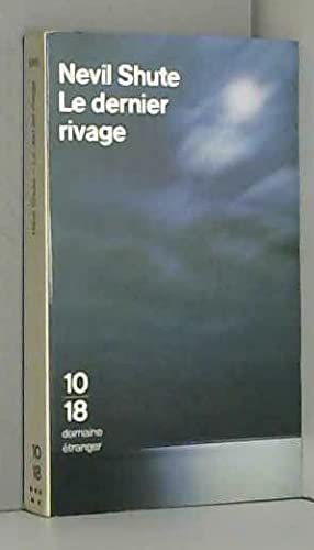 Le dernier rivage
