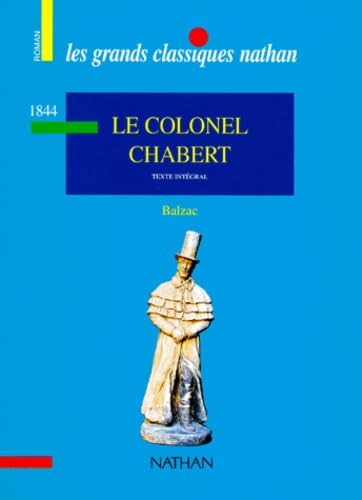 Colonel Chabert