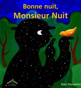 Bonne nuit, monsieur Nuit