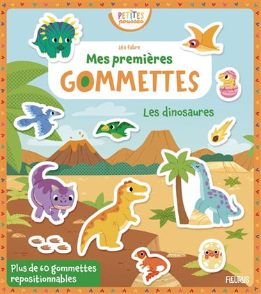 Les dinosaures