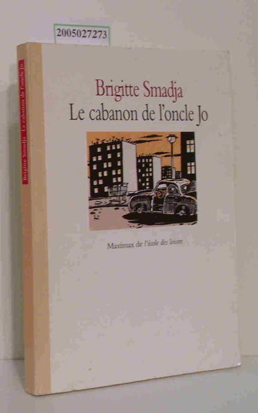 le cabanon de l'oncle jo