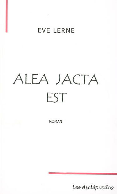 Alea jacta est