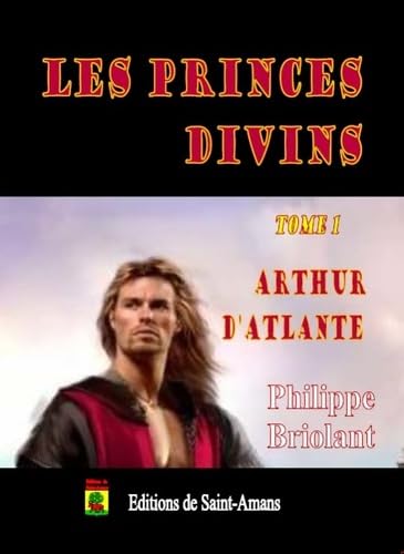 Arthur d'Atlante