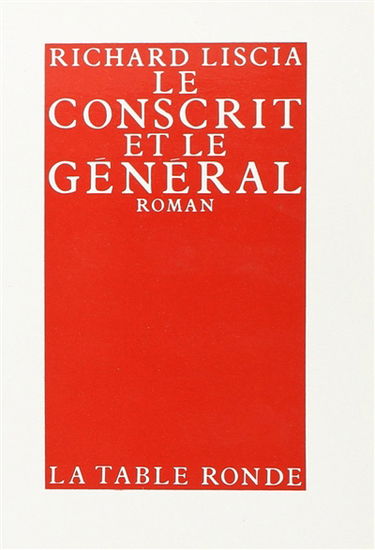 Le Conscrit et le Général