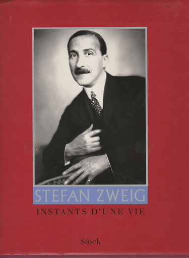 Stefan Zweig